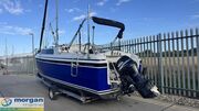  Macgregor  26X