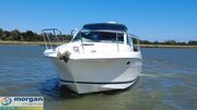  Jeanneau Prestige 34s Open