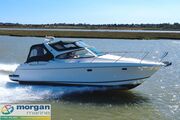  Jeanneau Prestige 34s Open