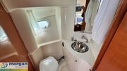  Jeanneau Prestige 34s Open