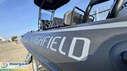  Highfield Sport 560 