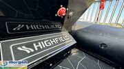  Highfield Sport 560 
