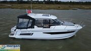  Jeanneau Merry Fisher 895 Offshore