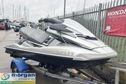  Yamaha WaveRunner  FX HO cruiser 