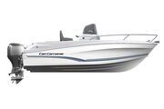  Jeanneau Cap Camarat 5.5 CC
