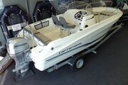  Jeanneau Cap Camarat 5.5 CC