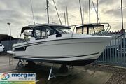  Jeanneau Merry Fisher 695 Series 2