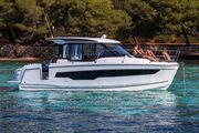  Jeanneau Merry Fisher 895 Series 2