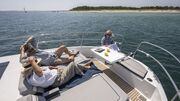  Jeanneau Merry Fisher 1295 Coupe