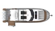  Jeanneau Merry Fisher 1295 Coupe