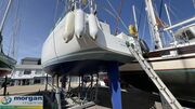  Hanse  400