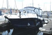  Jeanneau  Cap Camarat 8.5 WA