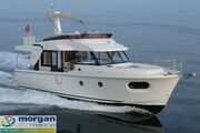  Beneteau Swift Trawler 41 Fly