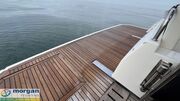  Beneteau Swift Trawler 41 Fly