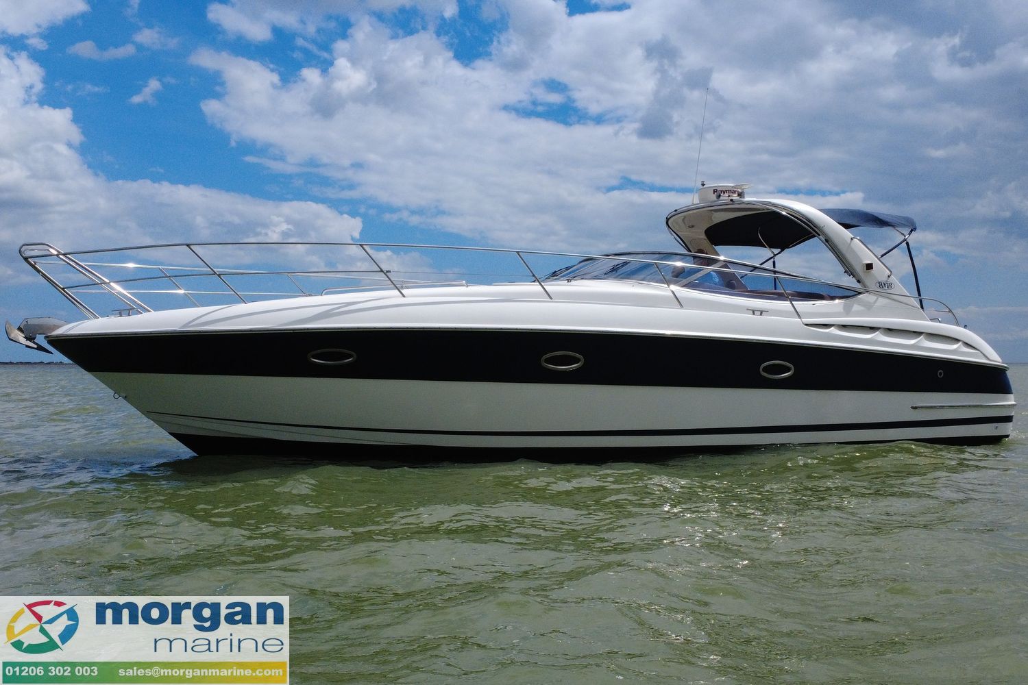 Bavaria 37 Sport vendesi