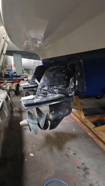 Bavaria 37 Sport msp793423  2 Bavaria Bavaria 37 Sport