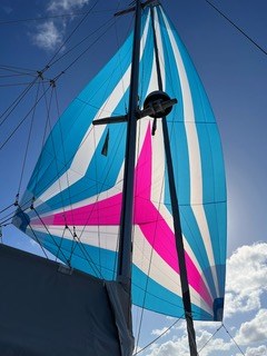 22 Genacker Hüttermann Hüttermann Balticat 40