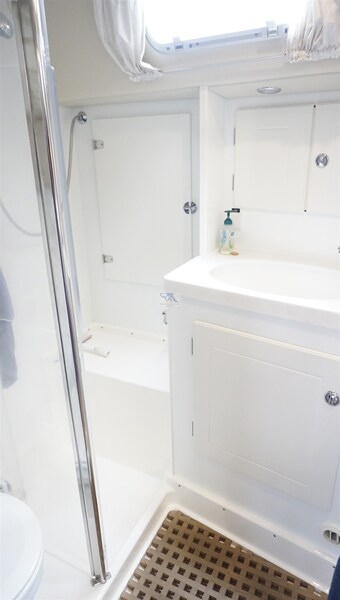 Hallberg Rassy 48 AURORA 34 Hallberg Rassy Hallberg Rassy 48