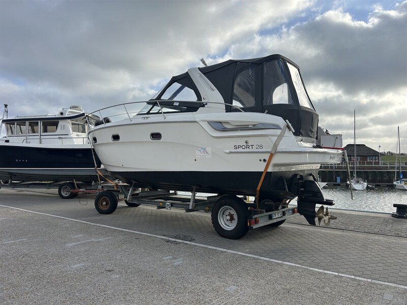 Bav.28 Sport 42 Bavaria Bavaria 28 Sport