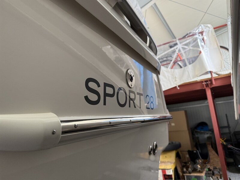 Bav.28 Sport 9 Bavaria Bavaria 28 Sport