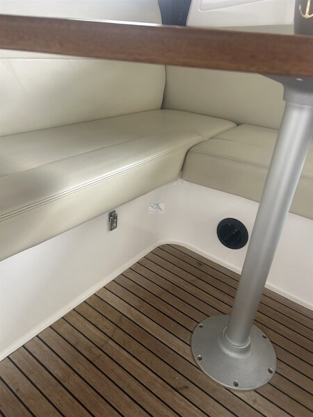 Bav.28 Sport 36 Bavaria Bavaria 28 Sport