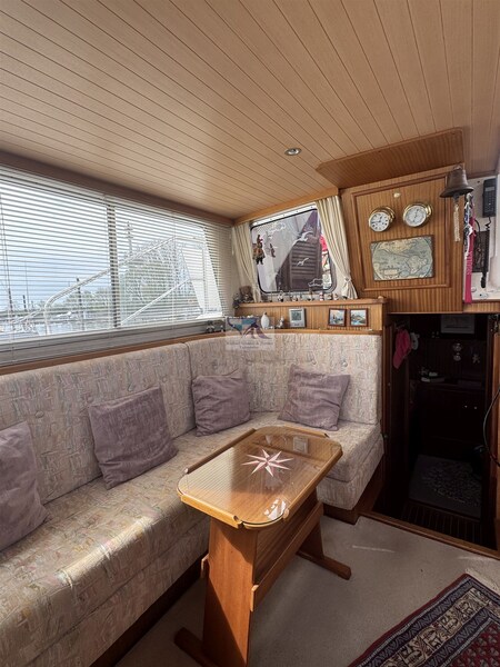 Boarncruiser 1000 8 Boarnstream Yachting Boarncruiser 1000