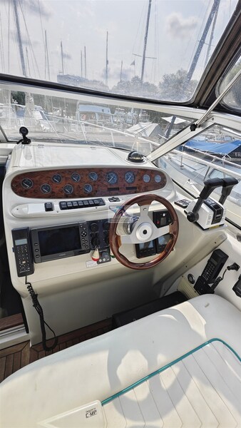 Sealine 28 Sport 22 Sealine SEALINE S 28