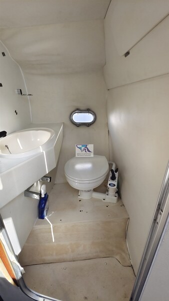 Sunseekeer Portofino 34  5 Sunseeker Sunseeker Portofino 34