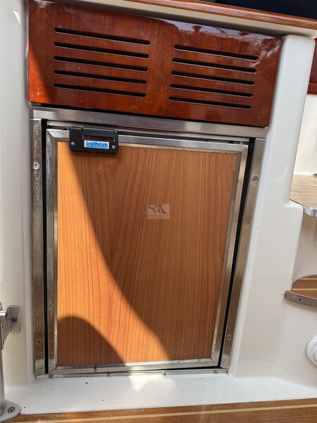 Aquador 23 DC SUND 21 Aquador Aquador 23 DC