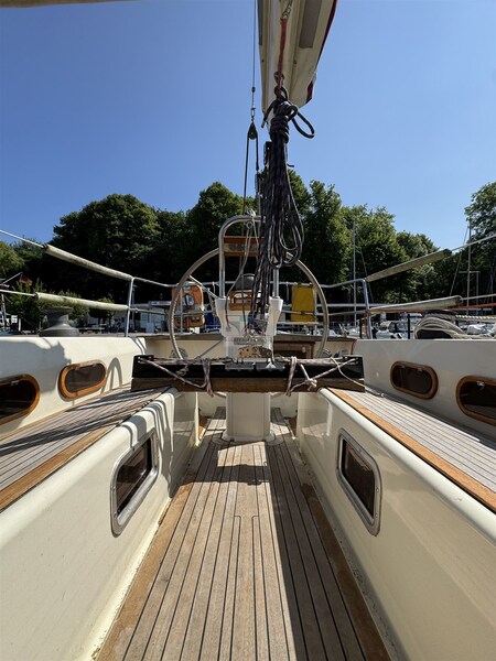 Emka 43 THIASSI 53 Emka Yachts Emka 43
