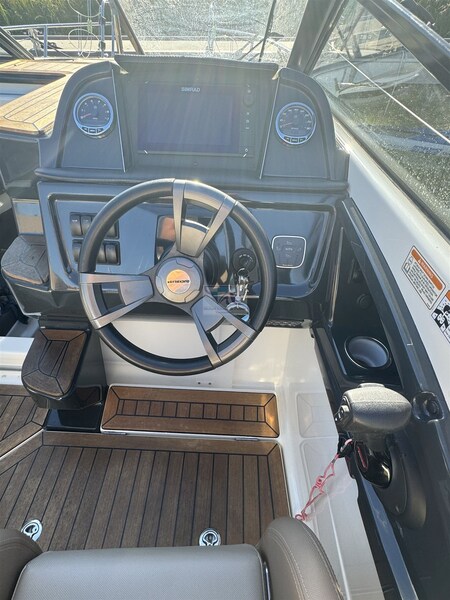Quicksilver Activ 755 Cruiser ENNA 37 Quicksilver Qicksilver Activ 755 Cruiser