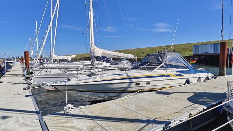 IMG_20240930_135232 Sunseeker Sunseeker Portofino 34