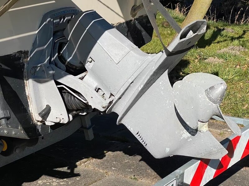 Draco 2100 SC SCHIET EGOL 5 Draco DRACO 2100 SC