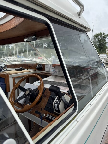 Huseklepp Riviera TÜFFEL 7 Huseklepp Huseklepp Riviera