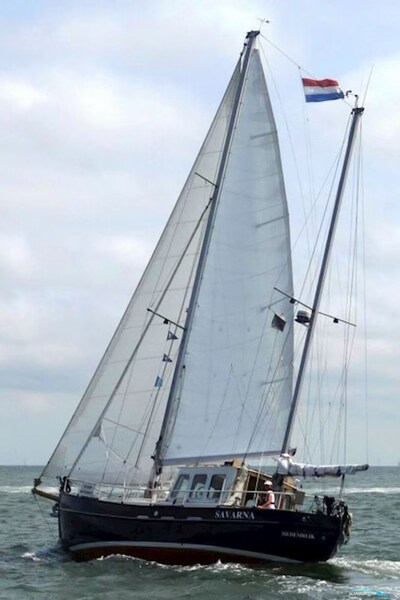 1 Van Der Werff Lemmer Vikingbank 1100
