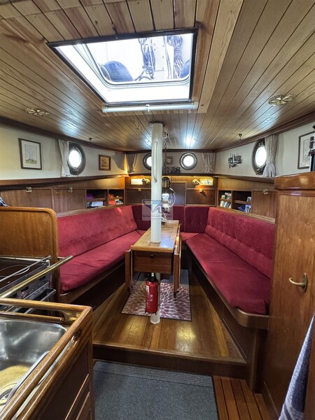 Vikingbank 1100 HOPPETOSSE 18 Van Der Werff Lemmer Vikingbank 1100