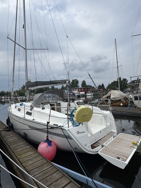 Bavaria 32 Cruiser HERON 2 Bavaria Bavaria 32 Cruiser