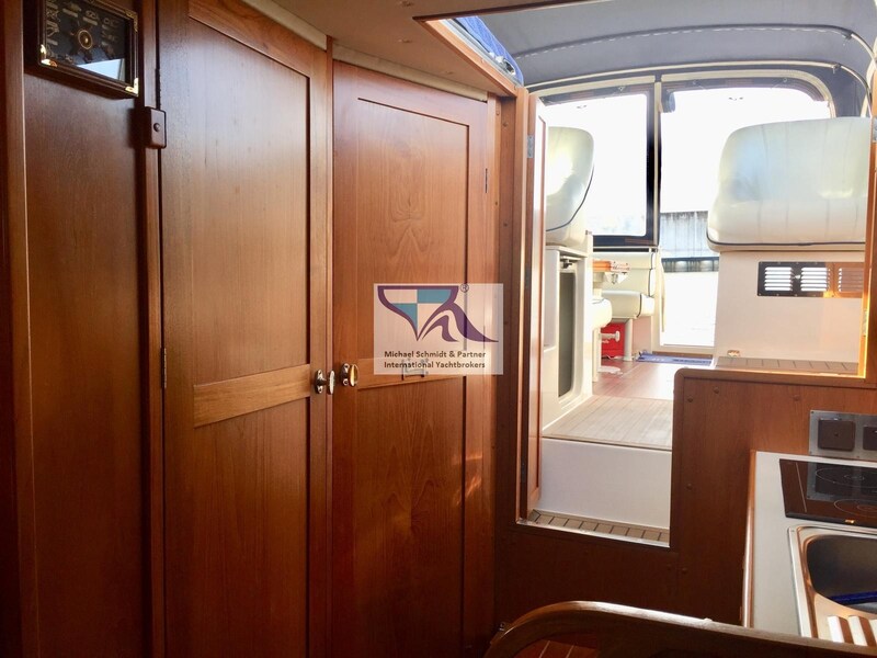 Marex 290  4 Marex Marex 290 Sun Cruiser