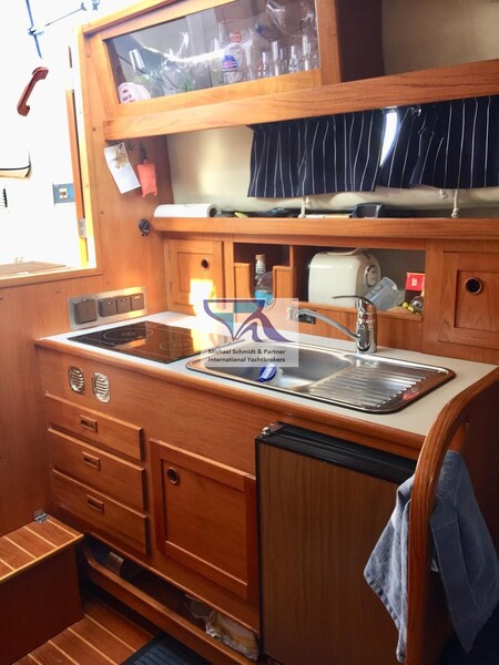 Marex 290  5 Marex Marex 290 Sun Cruiser