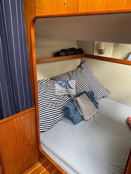 Marex 290  20 Marex Marex 290 Sun Cruiser