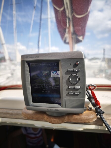 Hanse 291  45 Hanse Hanse 291