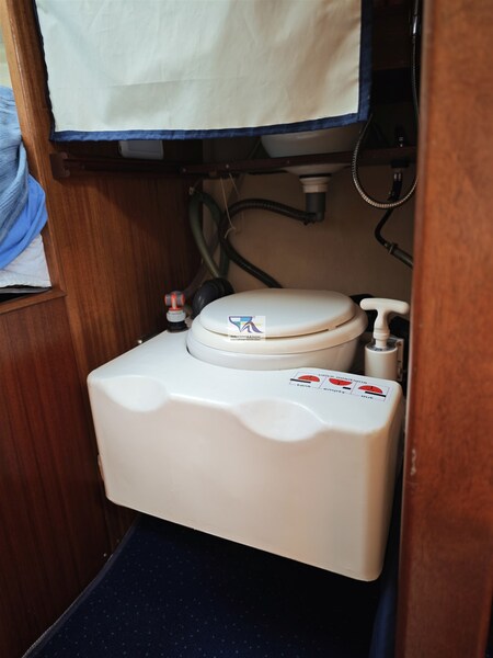 Hanse 291  27 Hanse Hanse 291