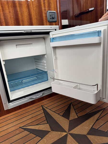 Variant 707 Edition 2.0 EMIL 52 Bootsbau Schubert Variant 707 Edition 2.0