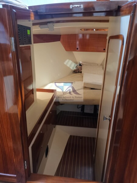 Kiel Legend 28 18 Knierim Yachtbau Kiel Legend 28