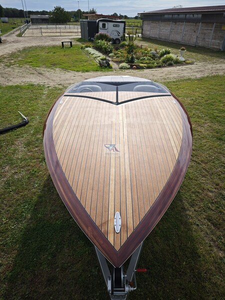 Kaiser 650 Super Sport 39 Kaiser Bootsmanufaktur Kaiser 650