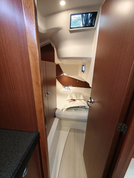 Hanse 315  36 Hanse Hanse 315