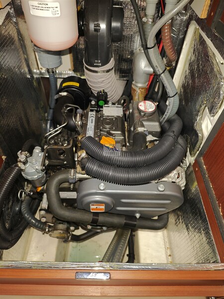 Hanse 315  23 Hanse Hanse 315