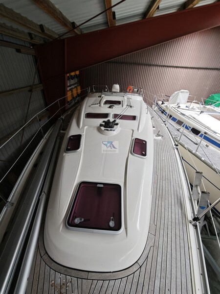 Bav 37 SIRFAN  19 Bavaria Bavaria 37 Cruiser
