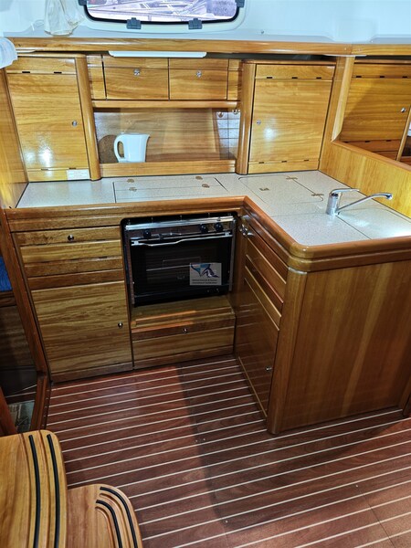 Bav 37 SIRFAN  35 Bavaria Bavaria 37 Cruiser