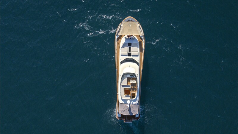 M70Fly_drone full Monachus Yachts Monachus 70 Fly